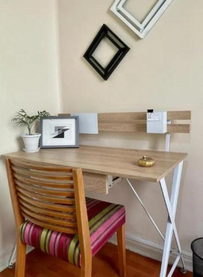 Habitación gai friendly muy céntrico y comodo